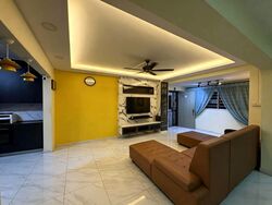 Blk 748 Jurong West Street 73 (Jurong West), HDB 5 Rooms #622030831